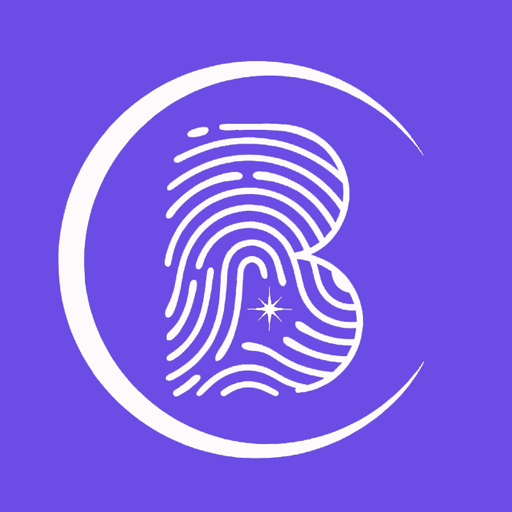 Cosmic Blueprint mark