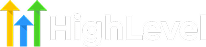 GoHighLevel logo.