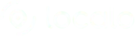 Localo logo.